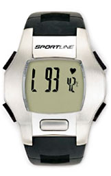 SOLO 925 HeartRate Watch