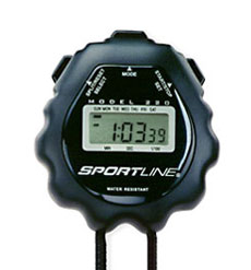 220 All Purpose Sport Timer