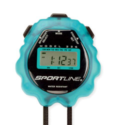 226 Gel Sport Timer