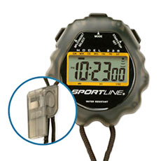 228 Giant Sport Timer