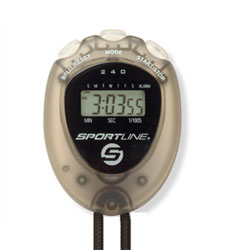 240 Econosport Timer
