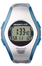 SOLO 920 HeartRate Watch