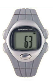 SOLO 900 HeartRate Watch