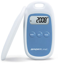 Shrinq Pocket Pedometer