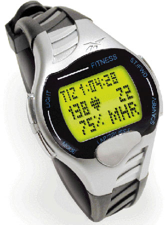 Fitness Trainer