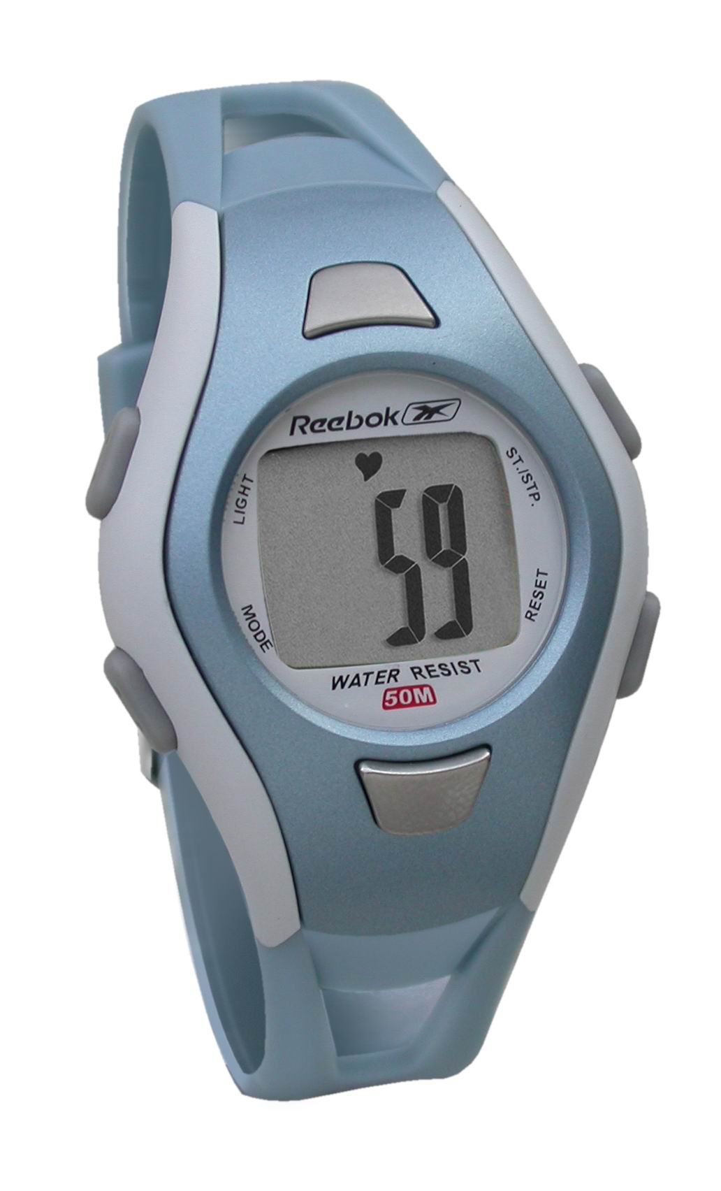 Reebok Fitwatch 10S