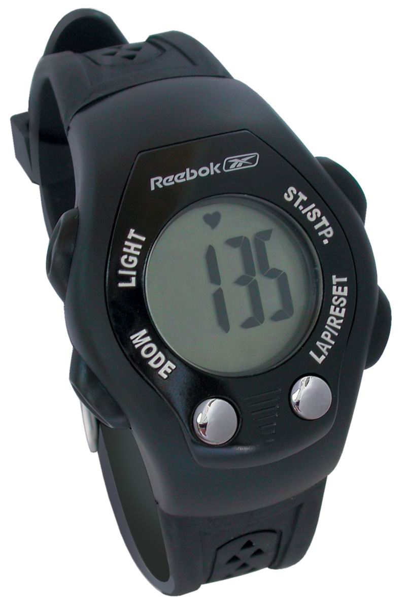 Reebok Heart Touch