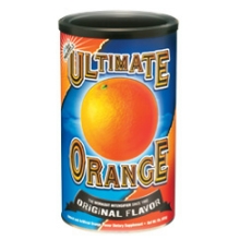 Ultimate Orange Ultimate Orange, 1 lb