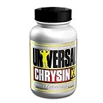 Universal Nutrition Chrysin X (60 caps)