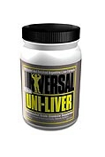 Universal Nutrition Uni-Liver 250 tabs