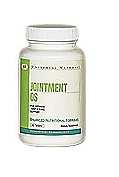 Universal Nutrition Jointment OS 60 Tabs