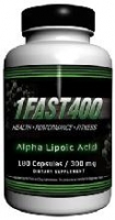 Alpha Lipoic Acid