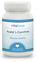 Acetyl L-Carnitine
