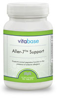 Aller-7 Support