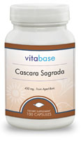 Cascara Sagrada