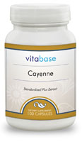 Cayenne