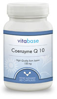 CoQ10 100mg