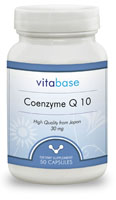CoQ10 30mg