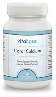 Coral Calcium