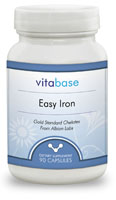 Easy Iron