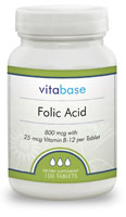 Folic Acid