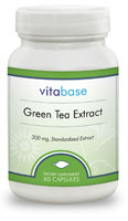 Green Tea Extract