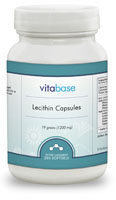 Lecithin