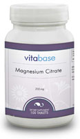 Magnesium Citrate