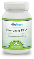 Neuromins DHA