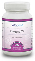 Oregano Oil