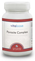 Parasite Complex
