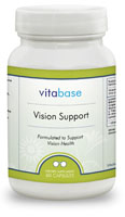 Vision Support