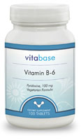 Vitamin B-6
