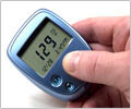 Glucose Tracker