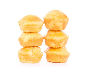 Jalapeno Mini Corn Muffins