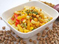 Chickpea Stew