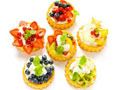 Fruit Shortcake