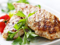 Marinated Grilled Chicken GF