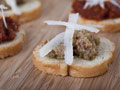 Olive Tapenade