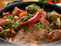 Pepper Steak Stew