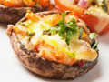 Portabella Pizzas