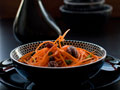 Simple Carrot Salad