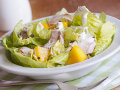 Smoked Turkey Salad