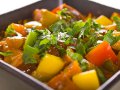 Winter Vegetable Stew